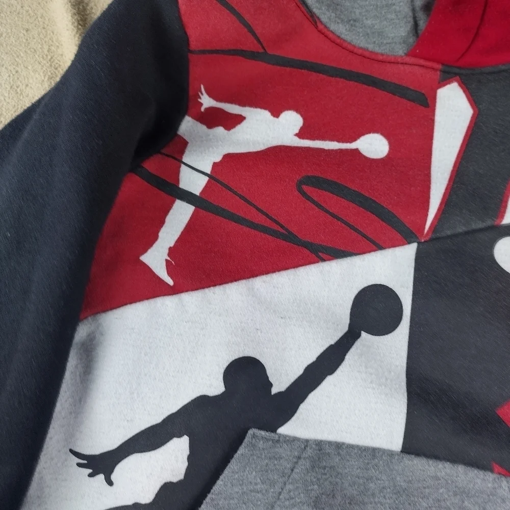 Jordan product youth